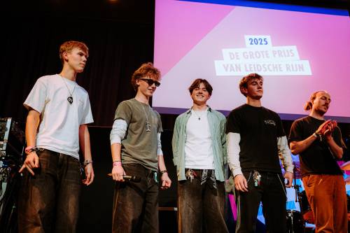 foto Lisanne Lentink